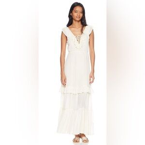 Billabong Maxi Dress
